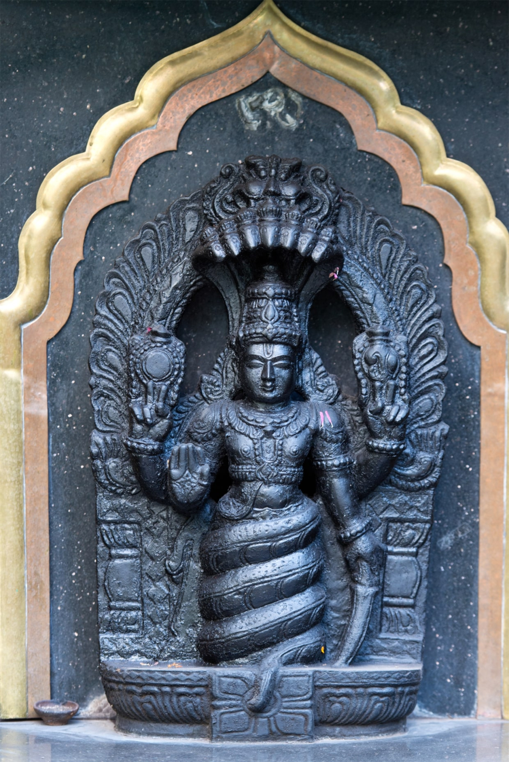 Yogaraum